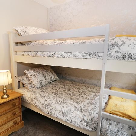 Ty Coed Villa Llanberis Kültér fotó