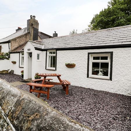Ty Coed Villa Llanberis Kültér fotó