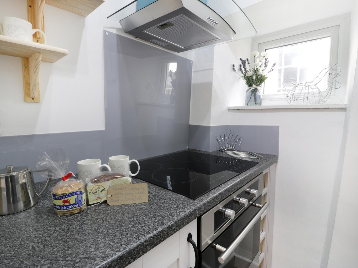 Ty Coed Villa Llanberis Kültér fotó