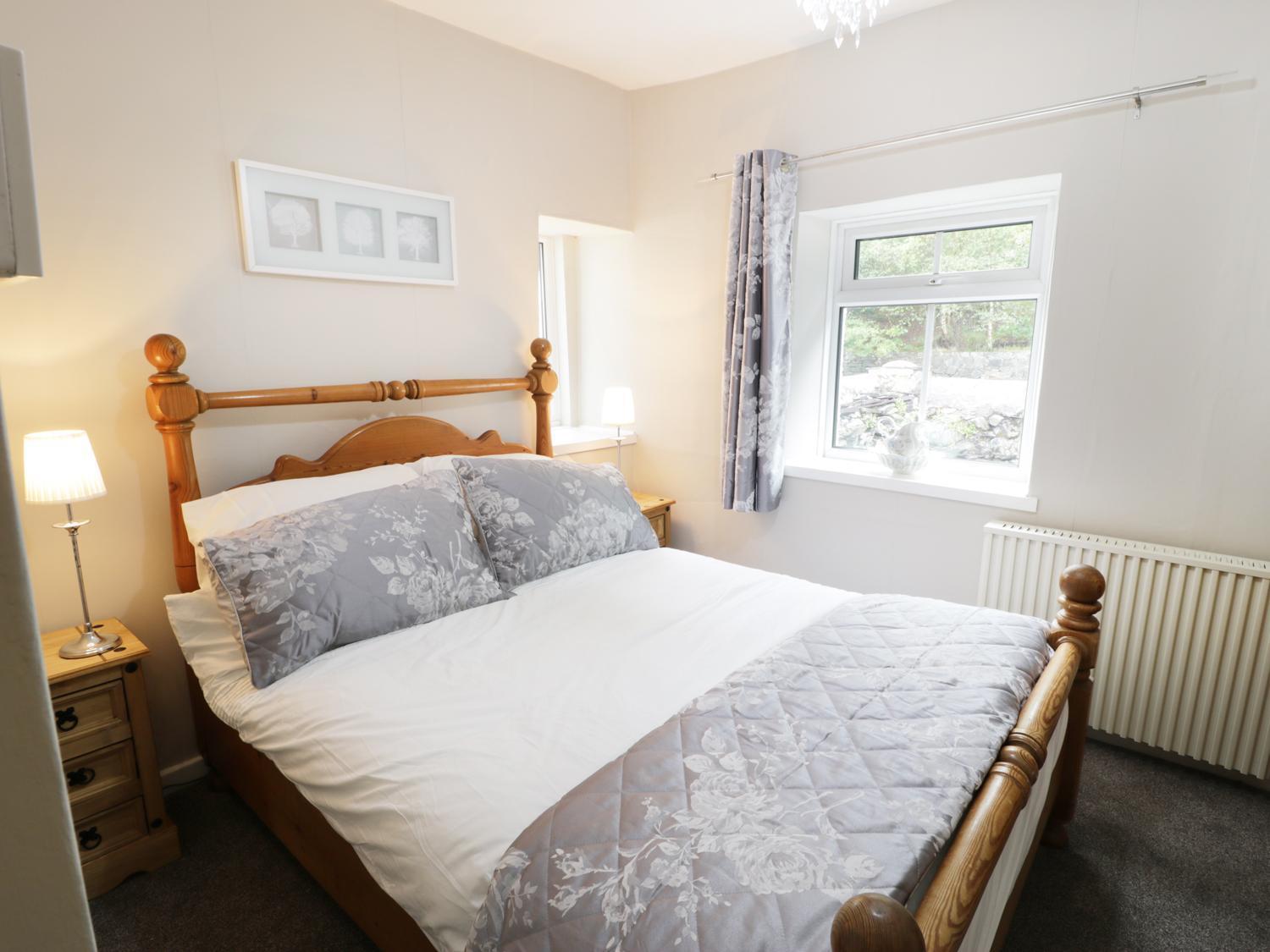 Ty Coed Villa Llanberis Kültér fotó